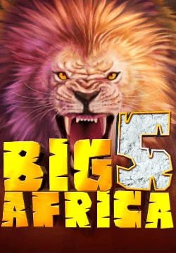 Big 5 Africa