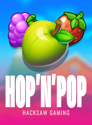 Hop 'n Pop