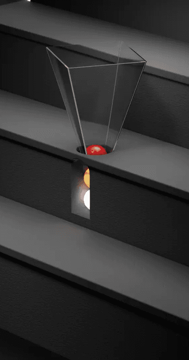 Stairpong - Stairpong