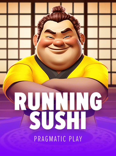 Running Sushi