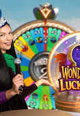 Wonderland Lucky Ball