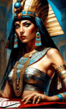 Age of Cleopatra