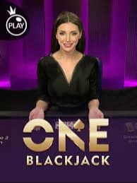 Live - ONE Blackjack