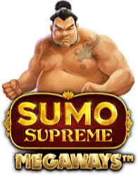 Sumo Supreme Megaways