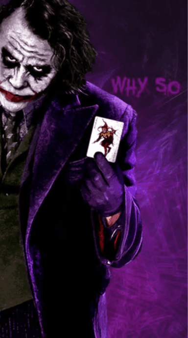 Joker Millions