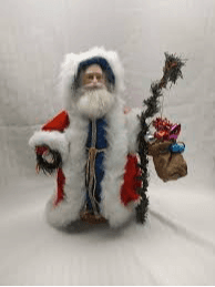 Jolly Presents