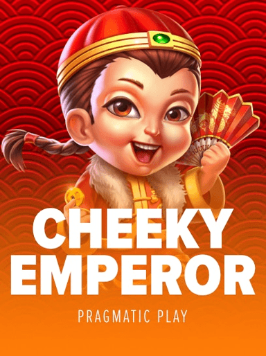 Cheeky Emperor
