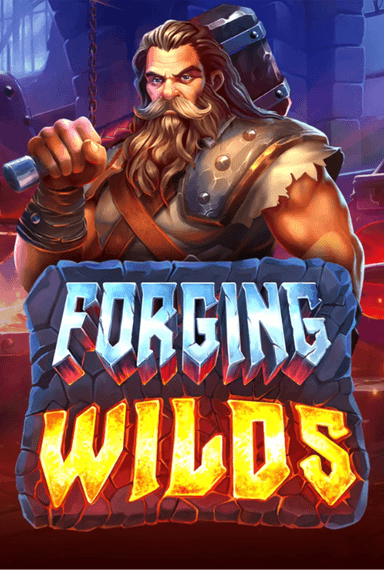 Forging Wilds