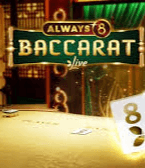 Baccarat