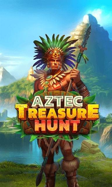 Aztec Treasure Hunt