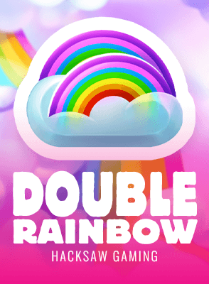 Double Rainbow