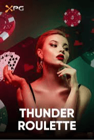 PP - Thunder Roulette