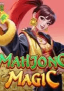 Mahjong Magic