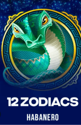 12 Zodiacs