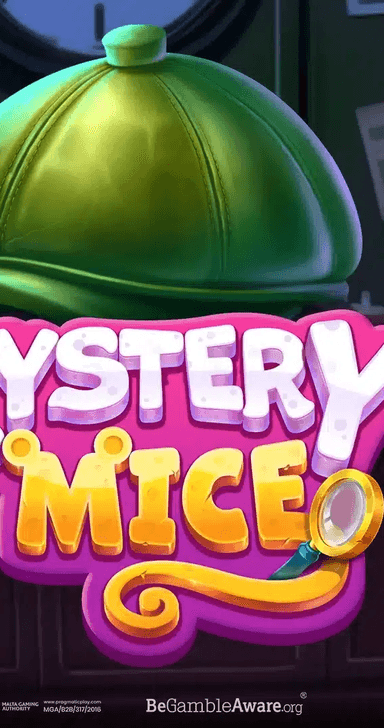 Mystery Mice
