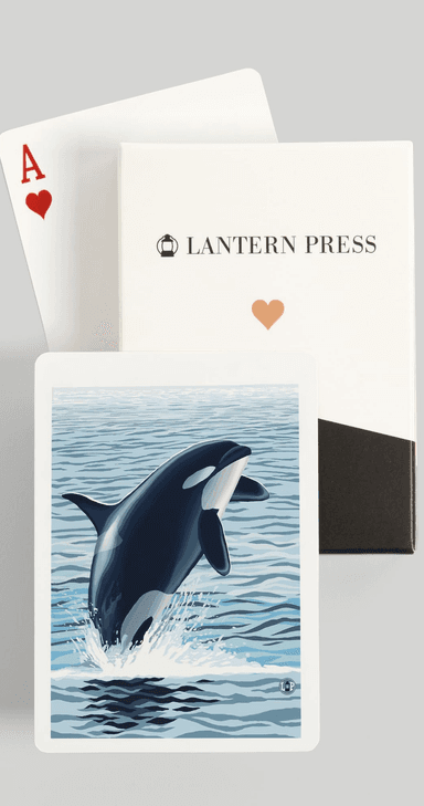 Killer Whale