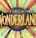 Adventures Beyond Wonderland Live