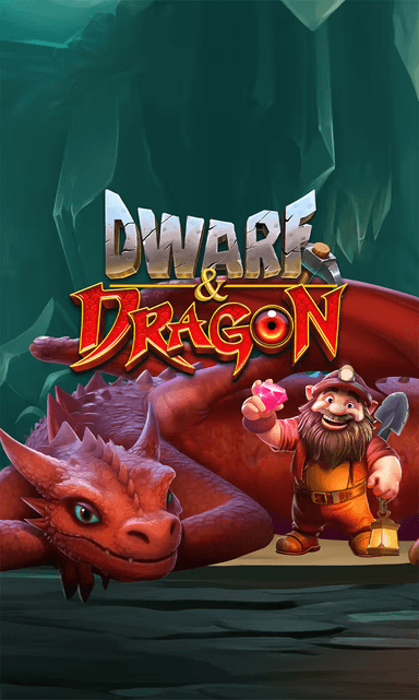 Dwarf & Dragon