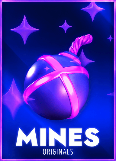Mines