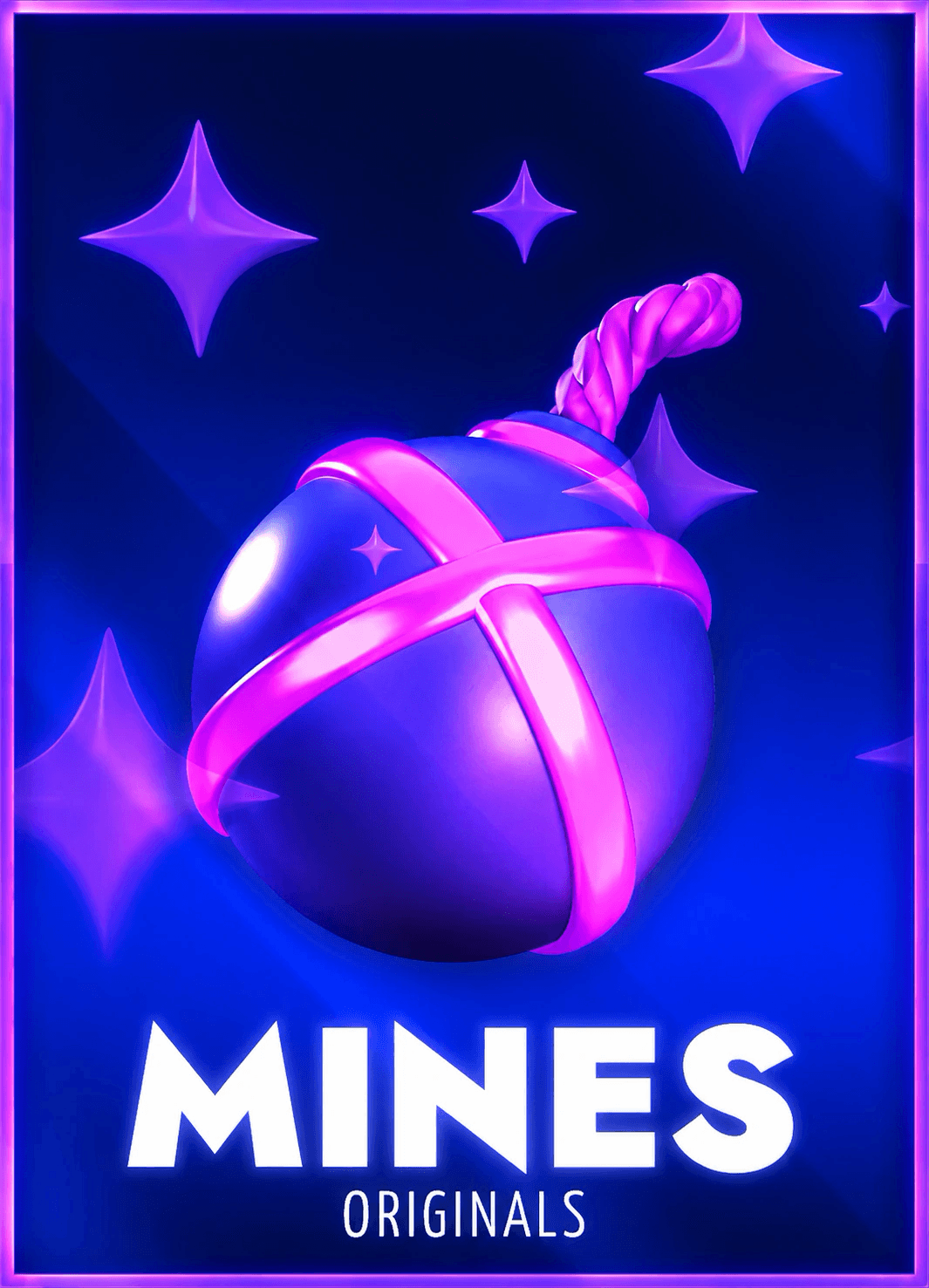 Mines